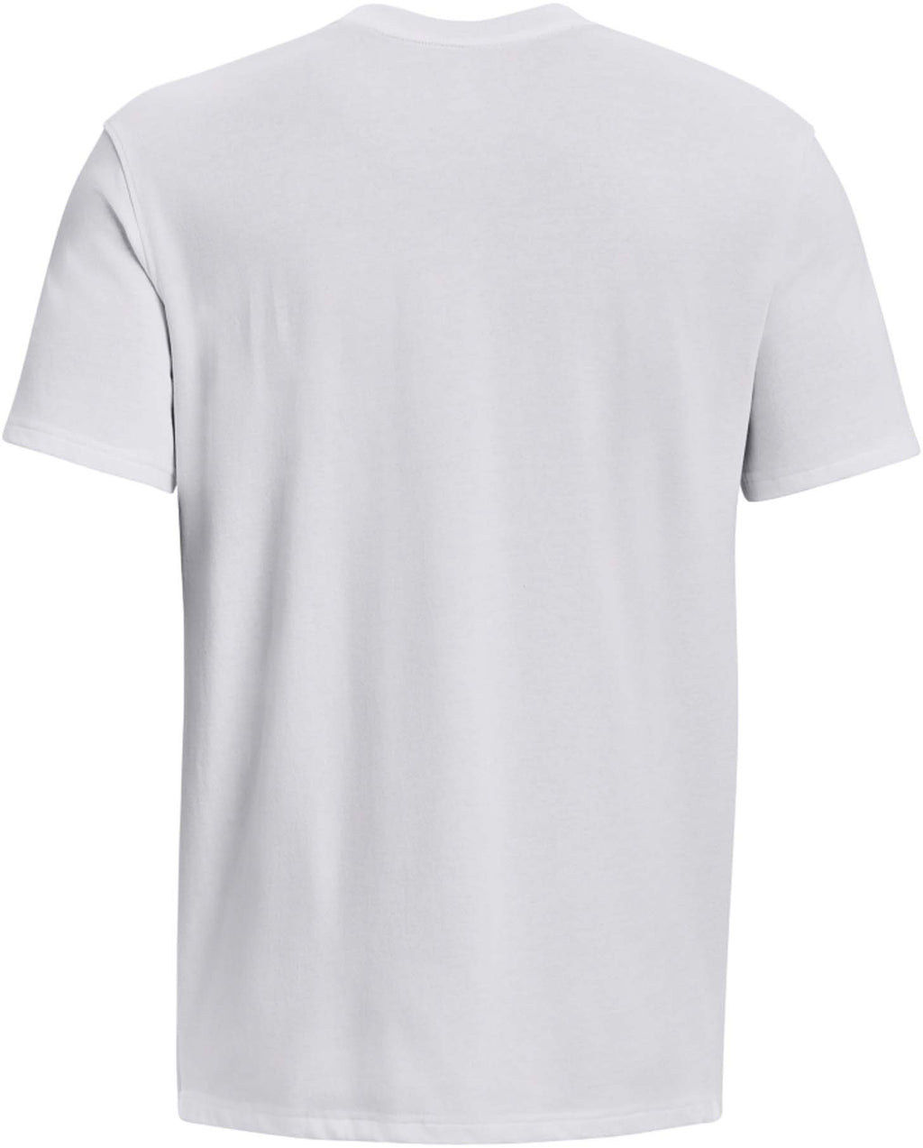 Logo Heavyweight shortsleeve shirt