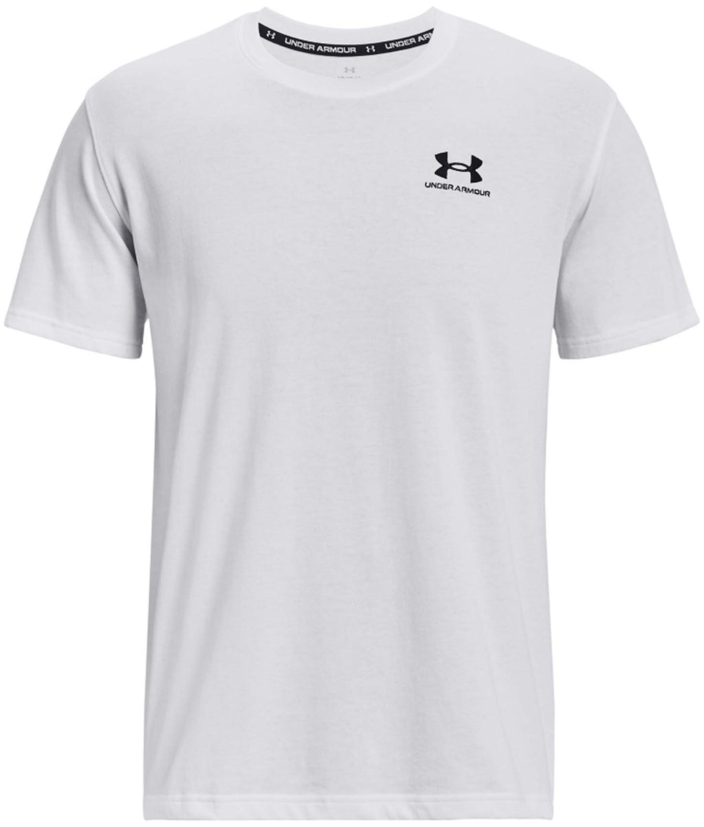 Logo Heavyweight shortsleeve shirt