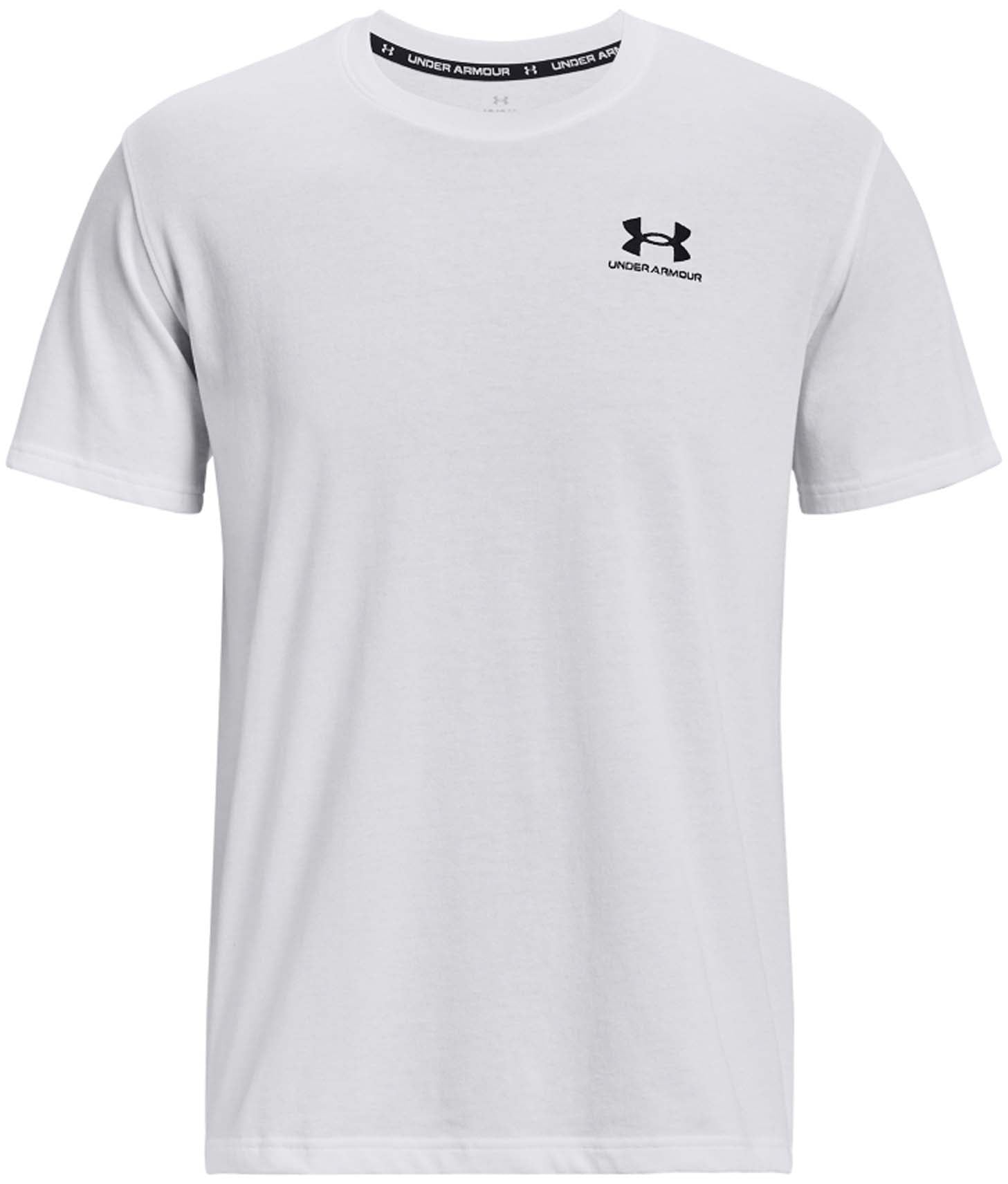 Logo Heavyweight shortsleeve shirt