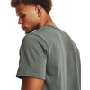 Logo Heavyweight shortsleeve shirt
