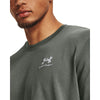 Logo Heavyweight shortsleeve shirt