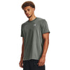 Logo Heavyweight shortsleeve shirt