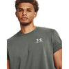 Logo Heavyweight shortsleeve shirt