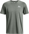 Logo Heavyweight shortsleeve shirt
