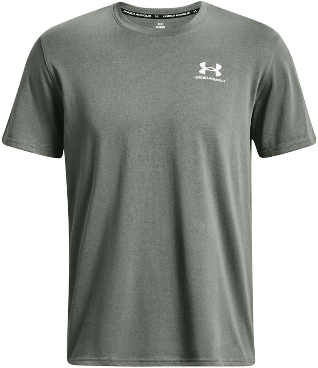 Logo Heavyweight shortsleeve shirt