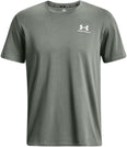 Logo Heavyweight shortsleeve shirt