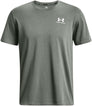 Logo Heavyweight shortsleeve shirt