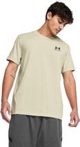 Logo Heavyweight shortsleeve shirt