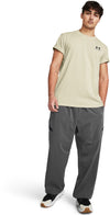 Logo Heavyweight shortsleeve shirt