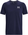 Logo Heavyweight shortsleeve shirt