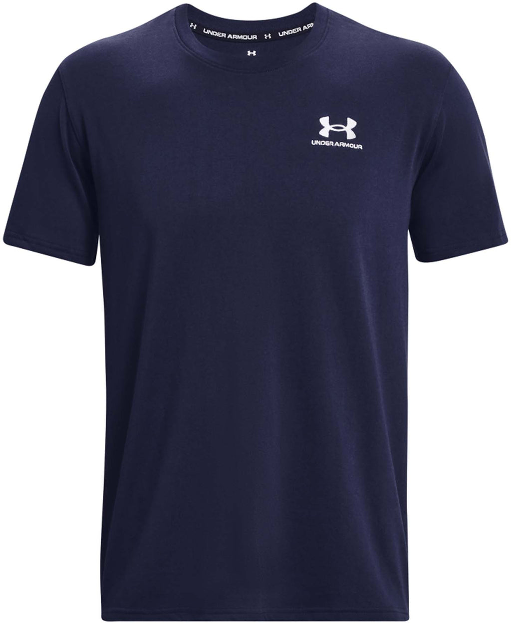 Logo Heavyweight shortsleeve shirt
