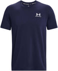 Logo Heavyweight shortsleeve shirt