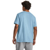 Logo Heavyweight shortsleeve shirt