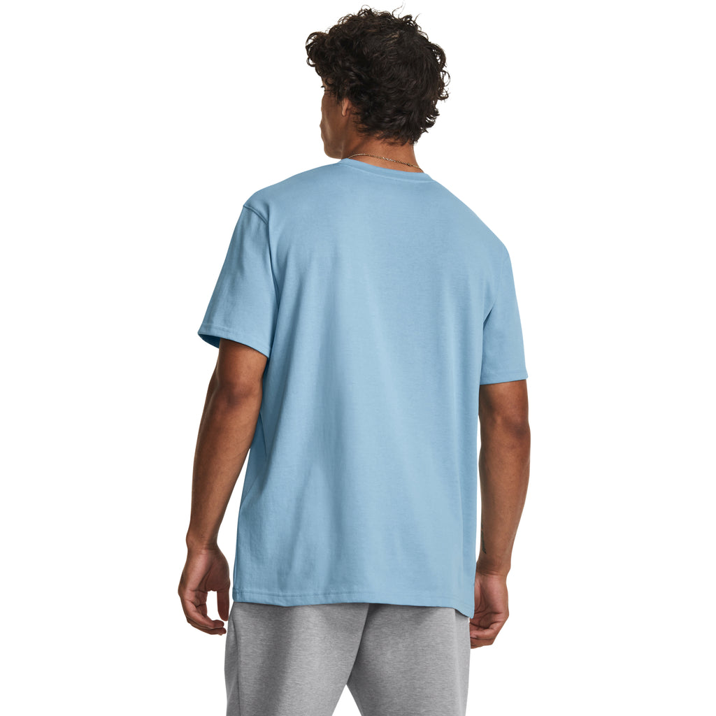 Logo Heavyweight shortsleeve shirt