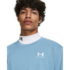 Logo Heavyweight shortsleeve shirt