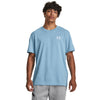 Logo Heavyweight shortsleeve shirt