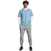 Logo Heavyweight shortsleeve shirt