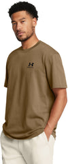 Logo Heavyweight shortsleeve shirt