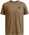 Logo Heavyweight shortsleeve shirt