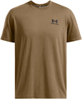Logo Heavyweight shortsleeve shirt