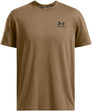 Logo Heavyweight shortsleeve shirt