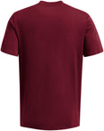 Logo Heavyweight shortsleeve shirt