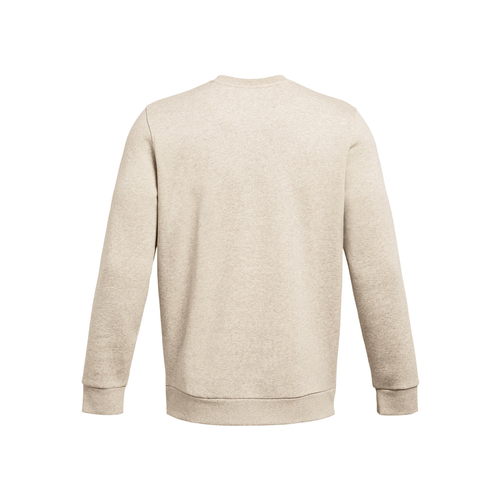Icon Fleece Crew sweater