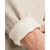 Icon Fleece Crew sweater