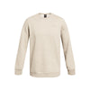 Icon Fleece Crew sweater