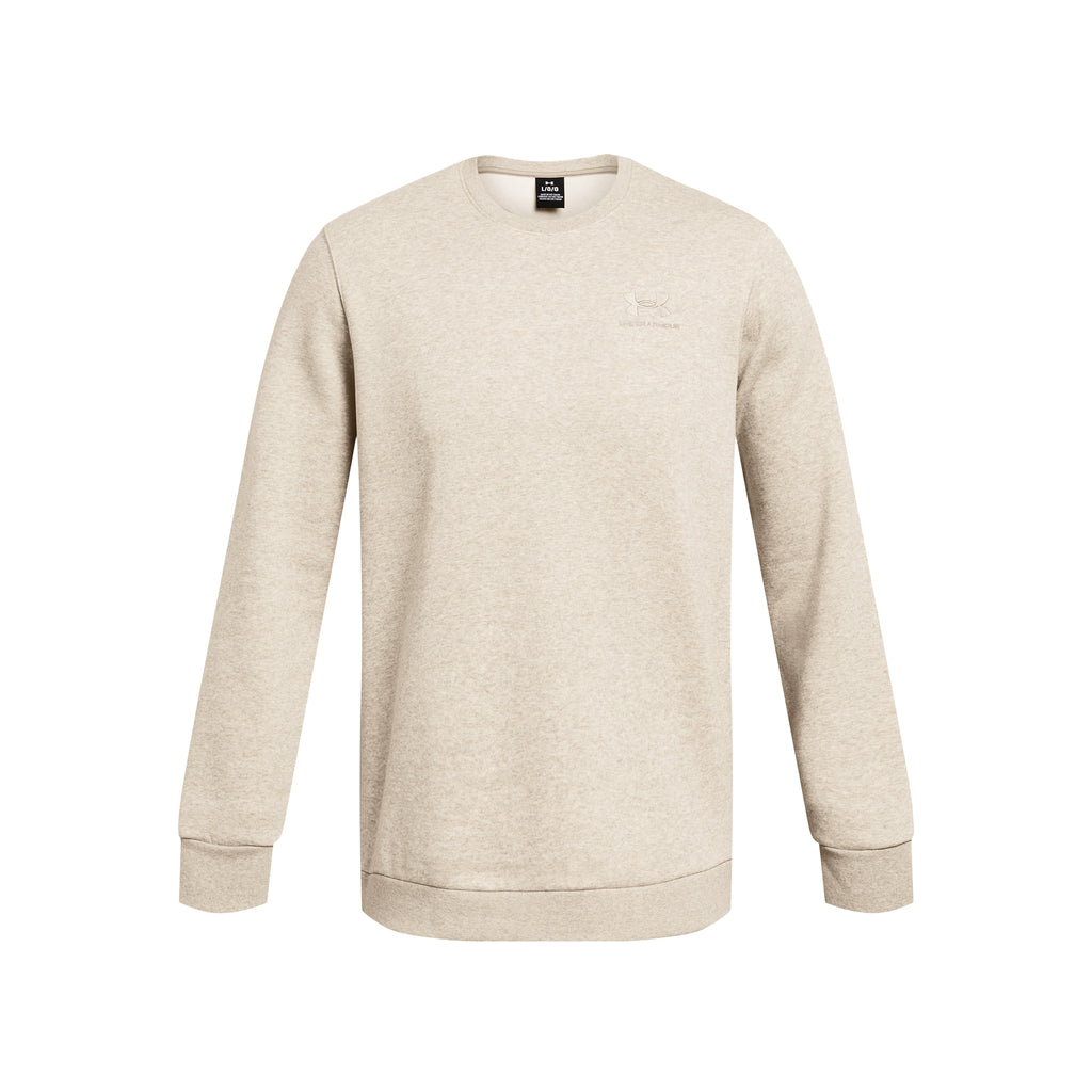 Icon Fleece Crew sweater