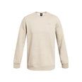 Icon Fleece Crew sweater
