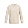 Icon Fleece Crew sweater