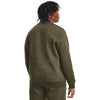 Icon Fleece Crew sweater