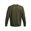 Icon Fleece Crew sweater