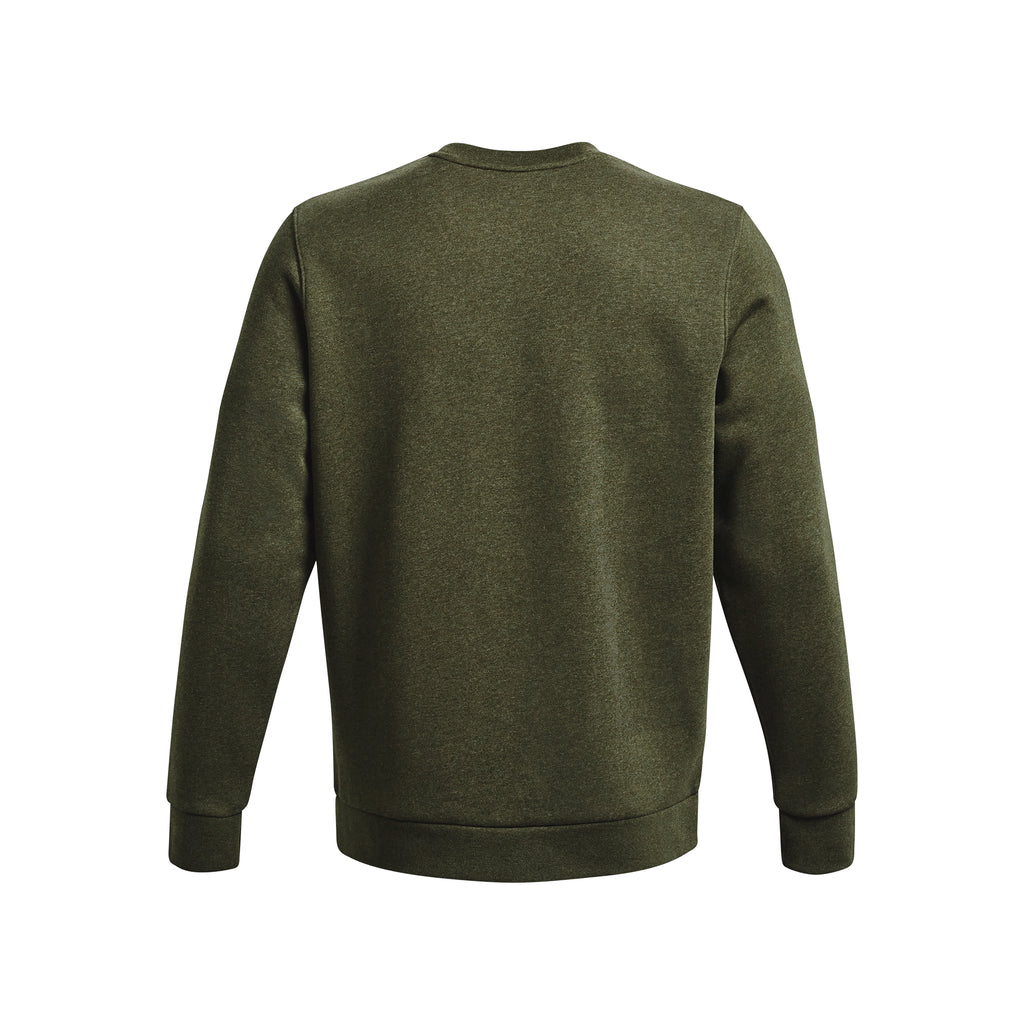 Icon Fleece Crew sweater