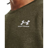 Icon Fleece Crew sweater