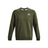 Icon Fleece Crew sweater