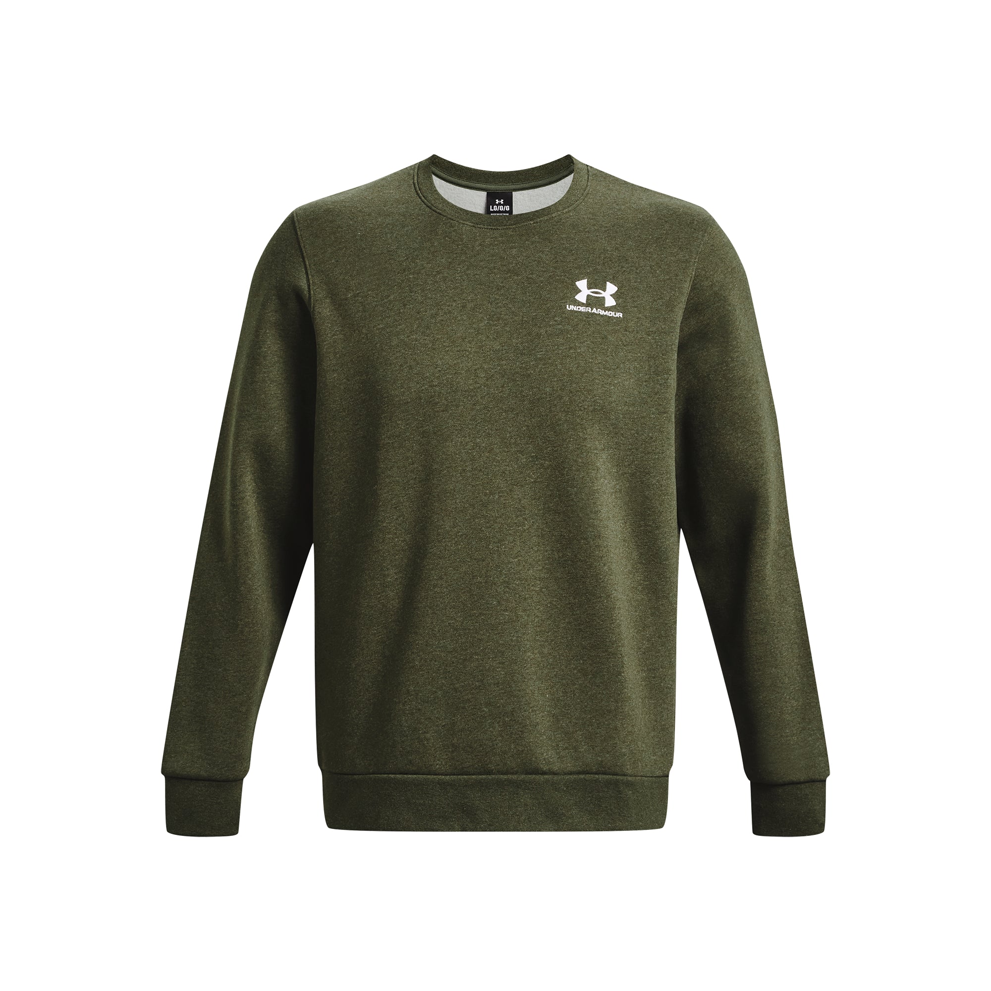 Icon Fleece Crew sweater