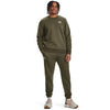 Icon Fleece Crew sweater