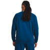 Icon Fleece Crew sweater