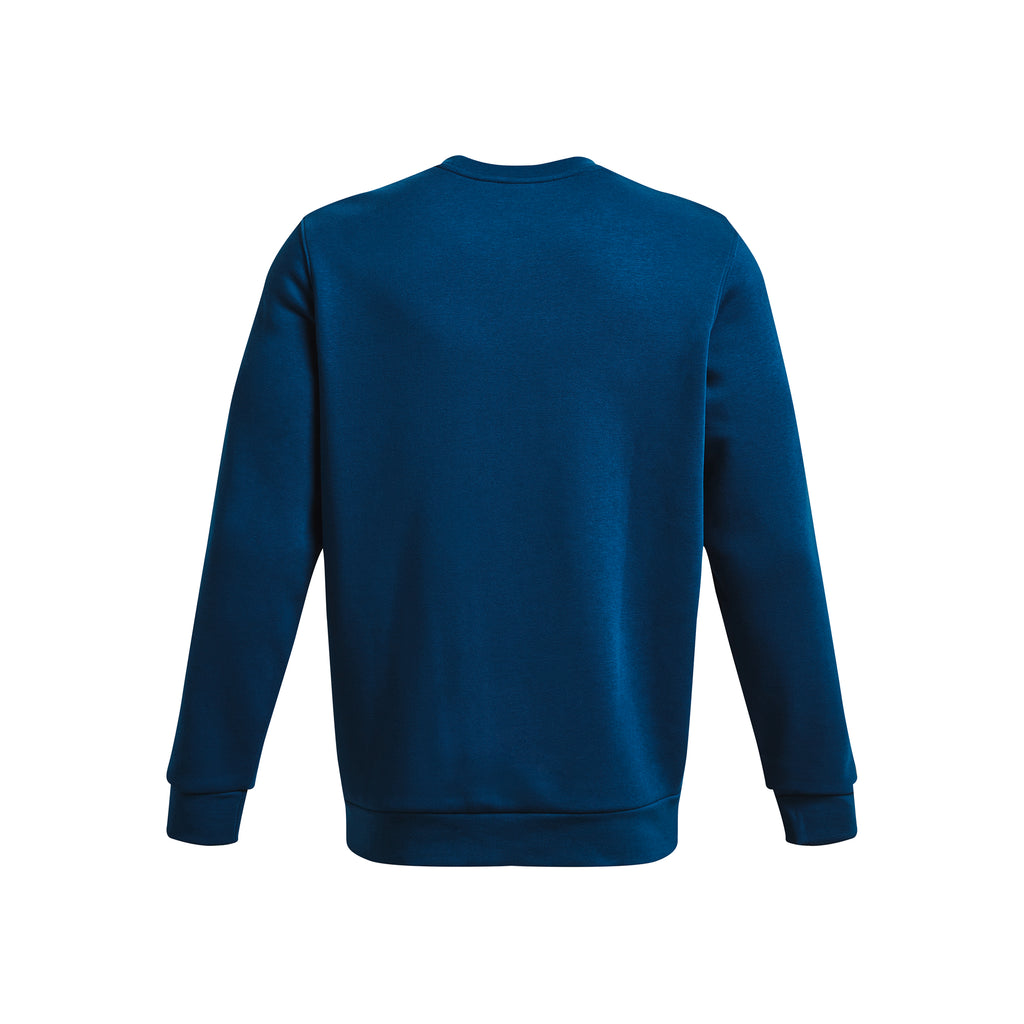 Icon Fleece Crew sweater