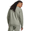 Icon Fleece Crew sweater