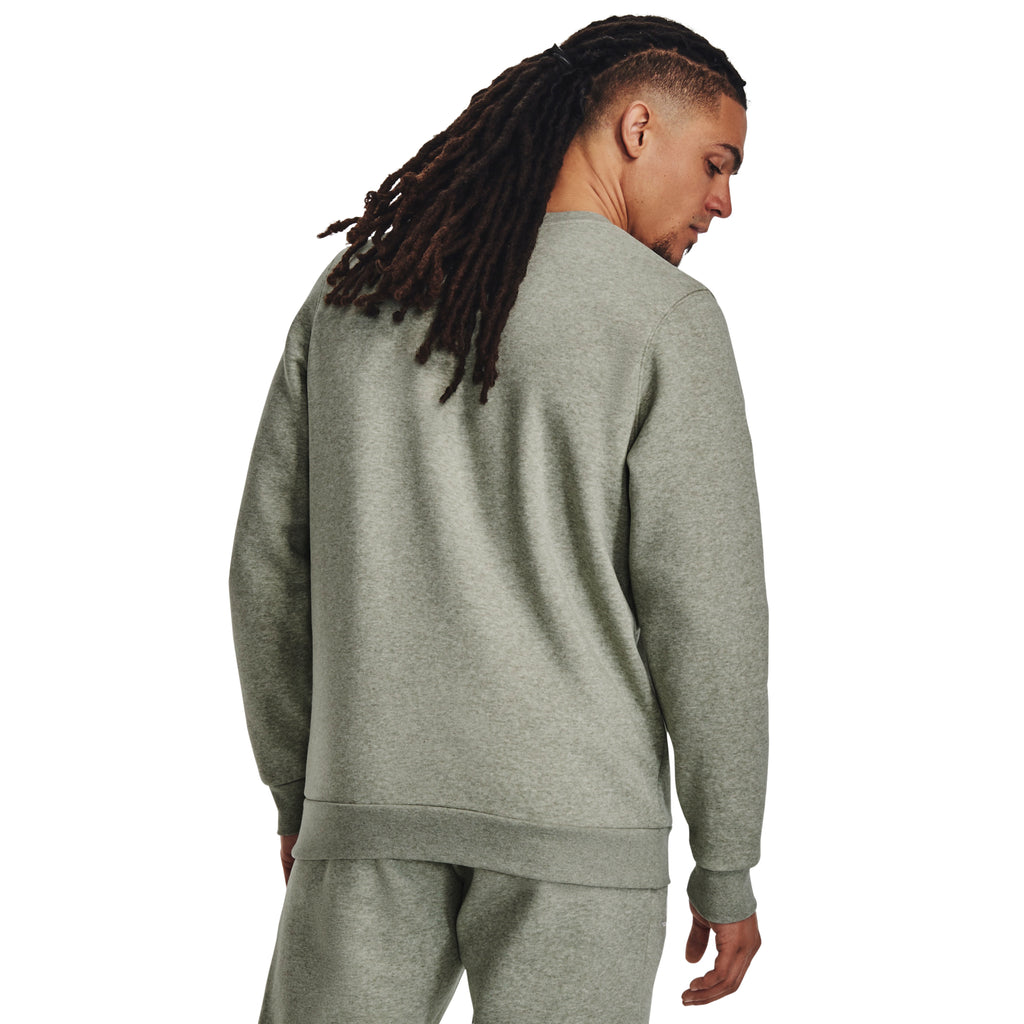 Icon Fleece Crew sweater