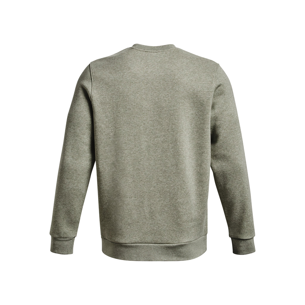 Icon Fleece Crew sweater