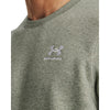 Icon Fleece Crew sweater