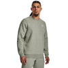 Icon Fleece Crew sweater