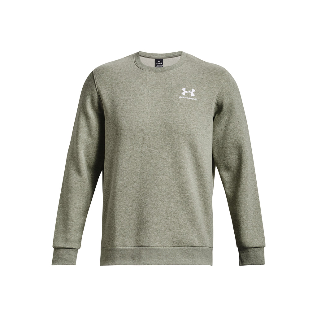 Icon Fleece Crew sweater