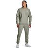 Icon Fleece Crew sweater