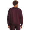 Icon Fleece Crew sweater