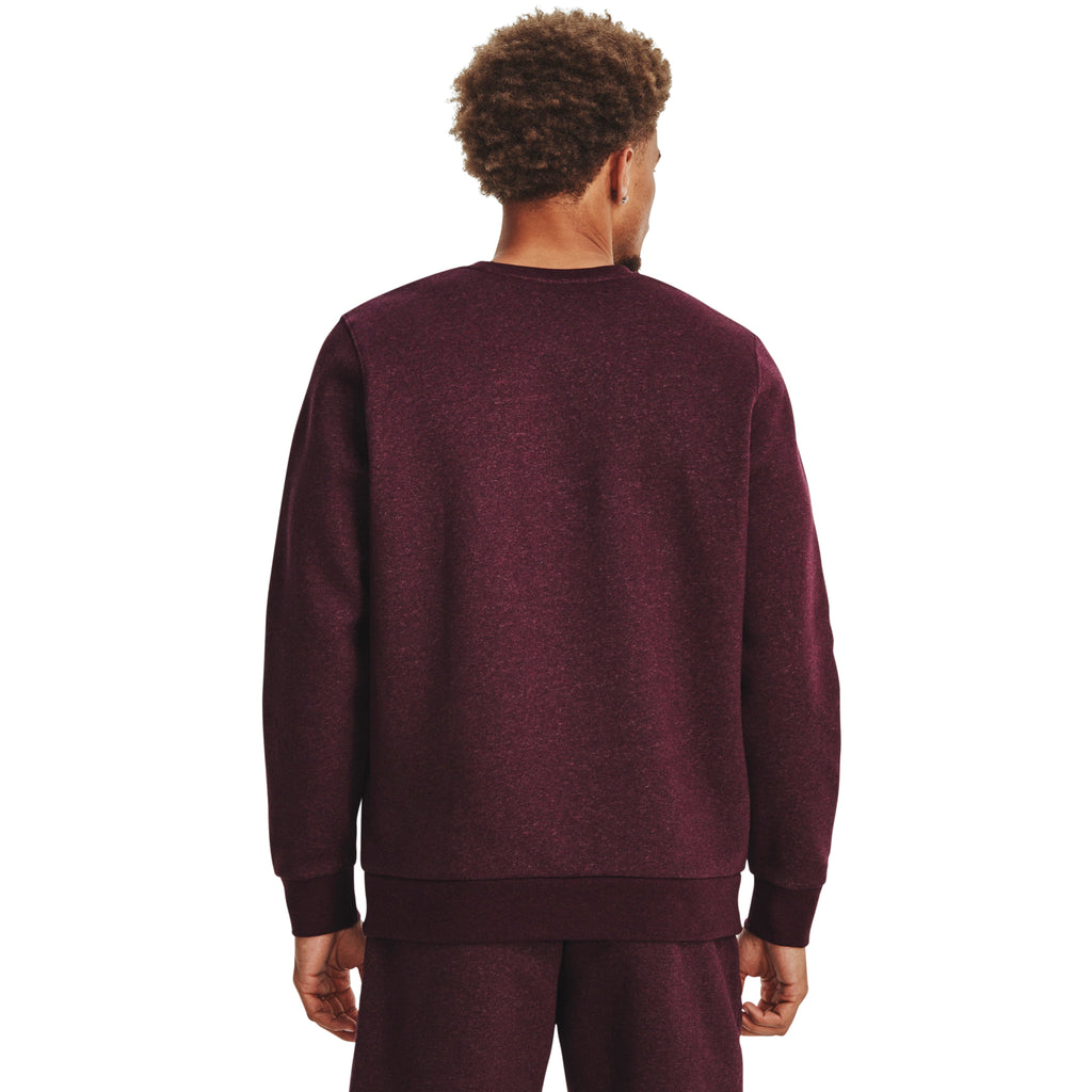 Icon Fleece Crew sweater